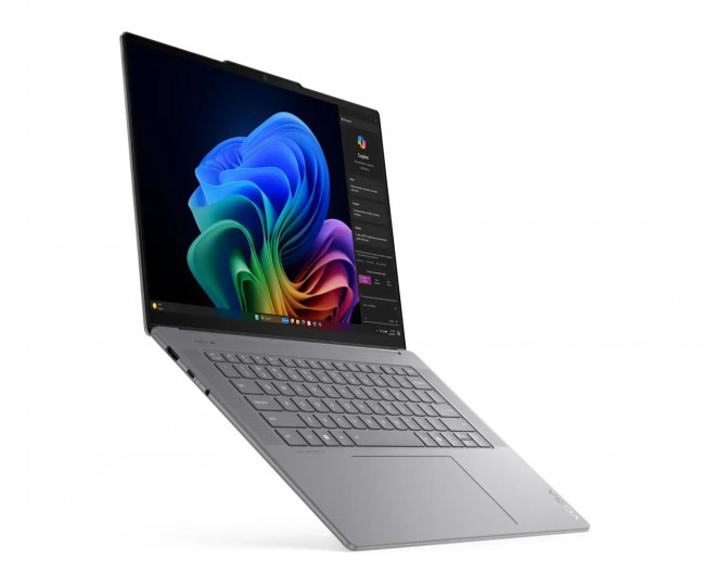 Ноутбук Lenovo Yoga Slim 7 15ILL9 (83HM0001US)